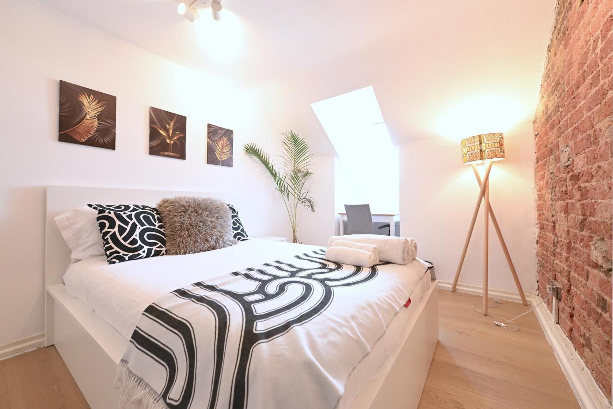 Appartement 60c Lewisham Way Se14 6ny Umodzi House