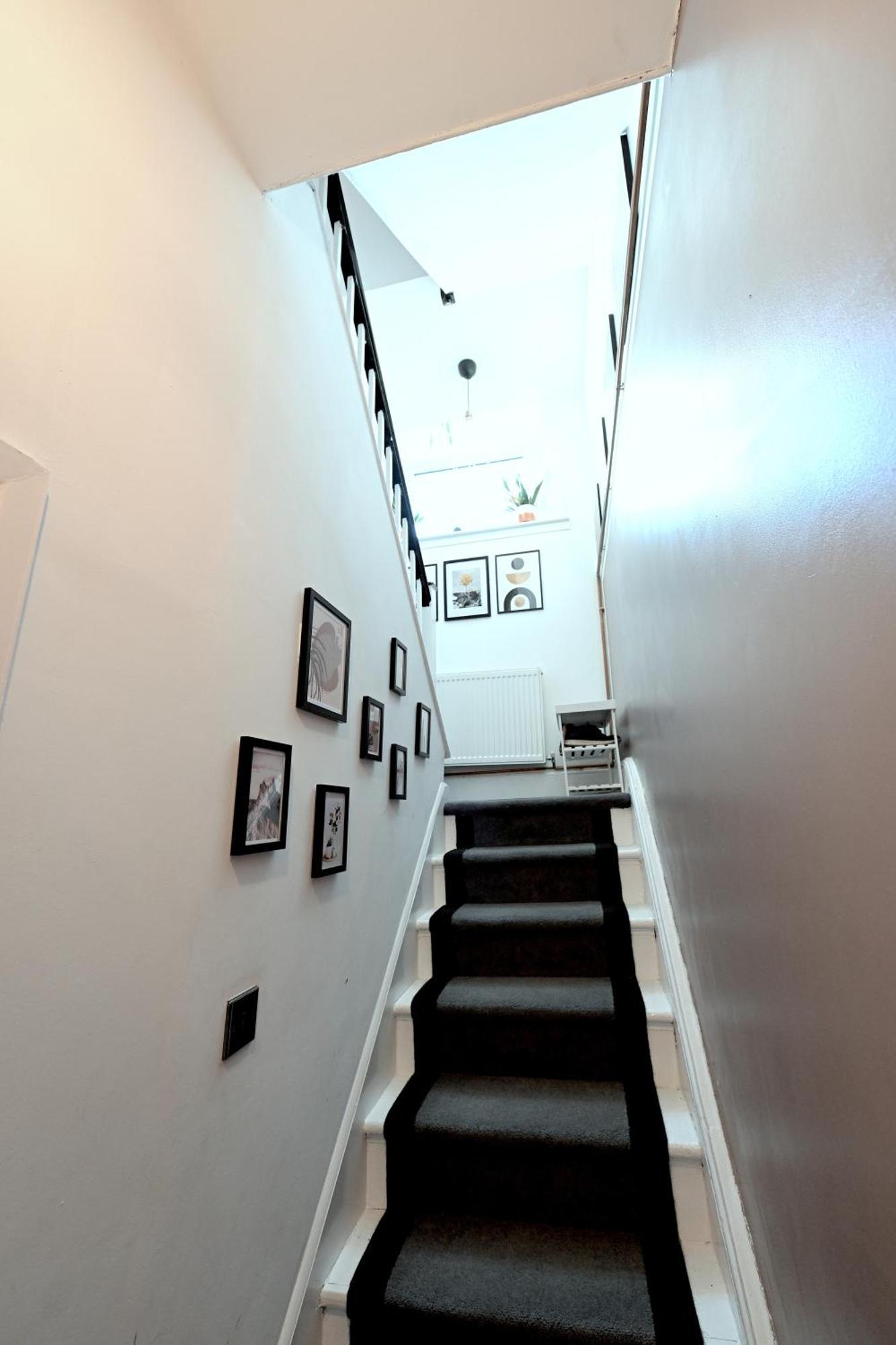 60c Lewisham Way Se14 6ny Umodzi House Appartement *