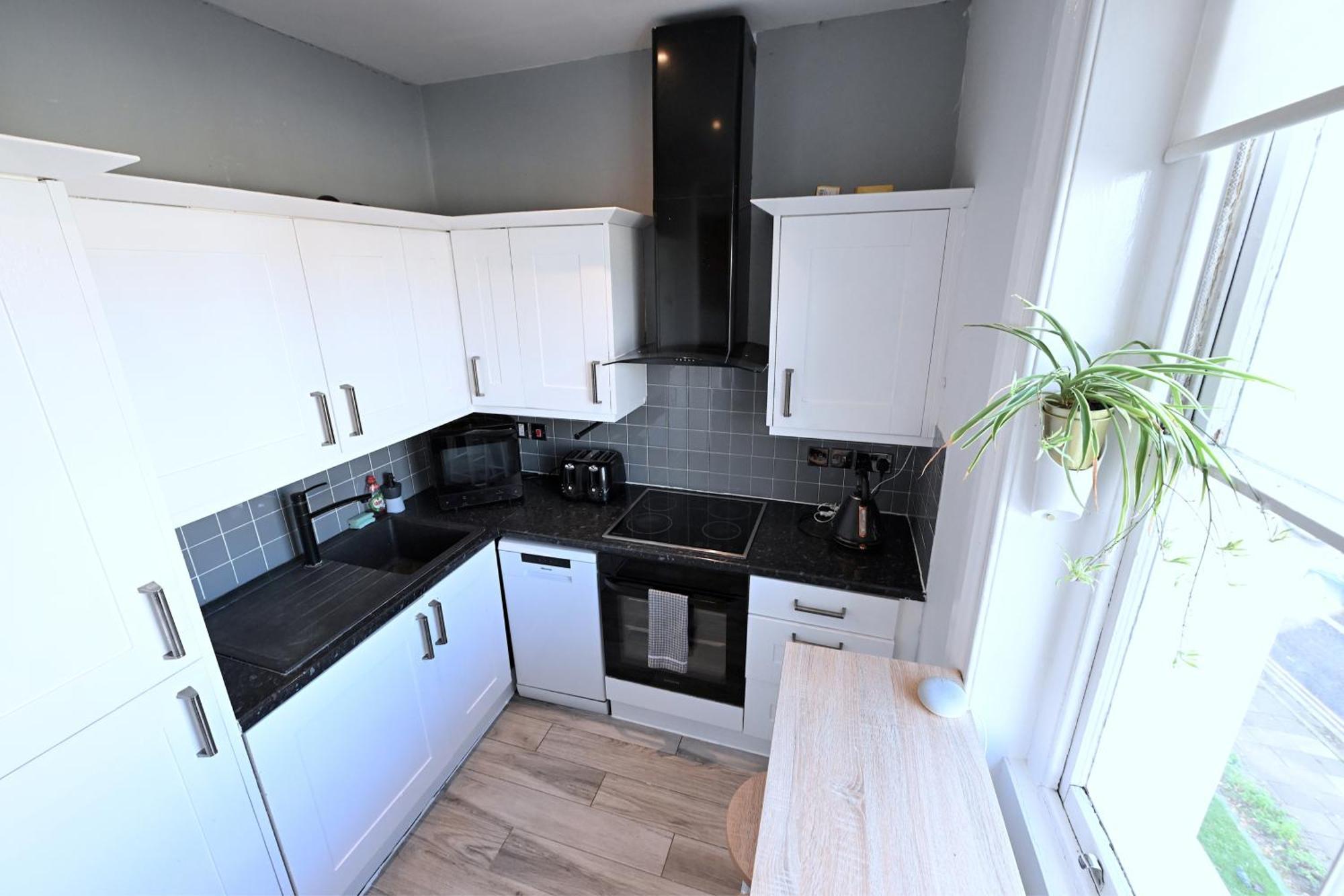 60c Lewisham Way Se14 6ny Umodzi House Appartement