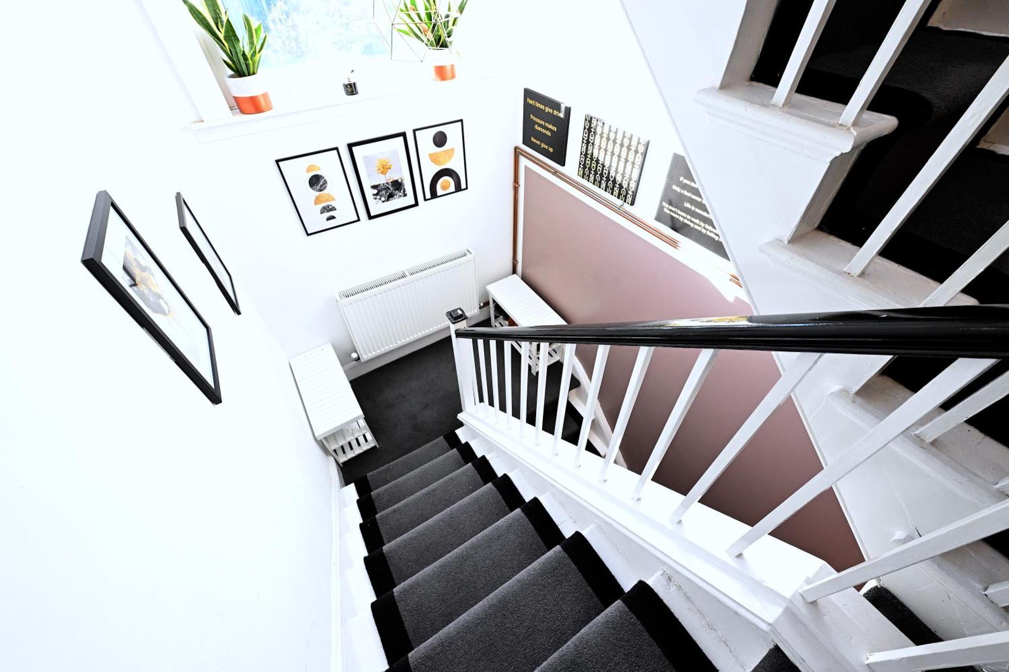 Appartement 60c Lewisham Way Se14 6ny Umodzi House