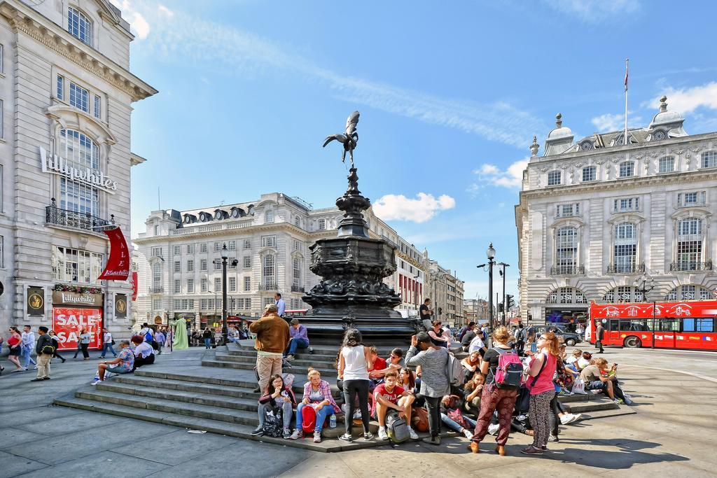 The Mayfair Collections Apart-hotel 4*
