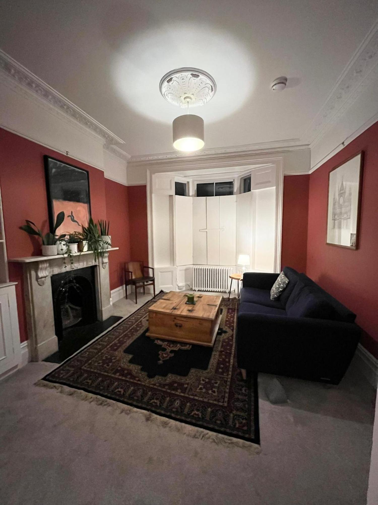 Casa de Férias Townhouse Londres