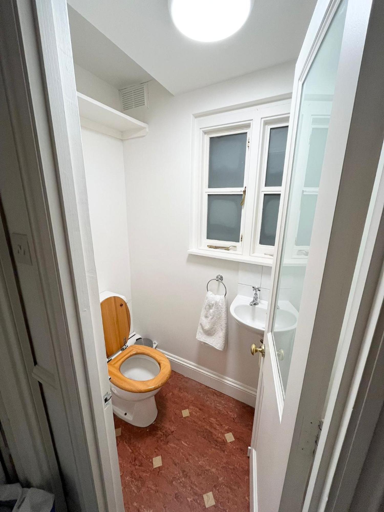 Casa de Férias Townhouse
