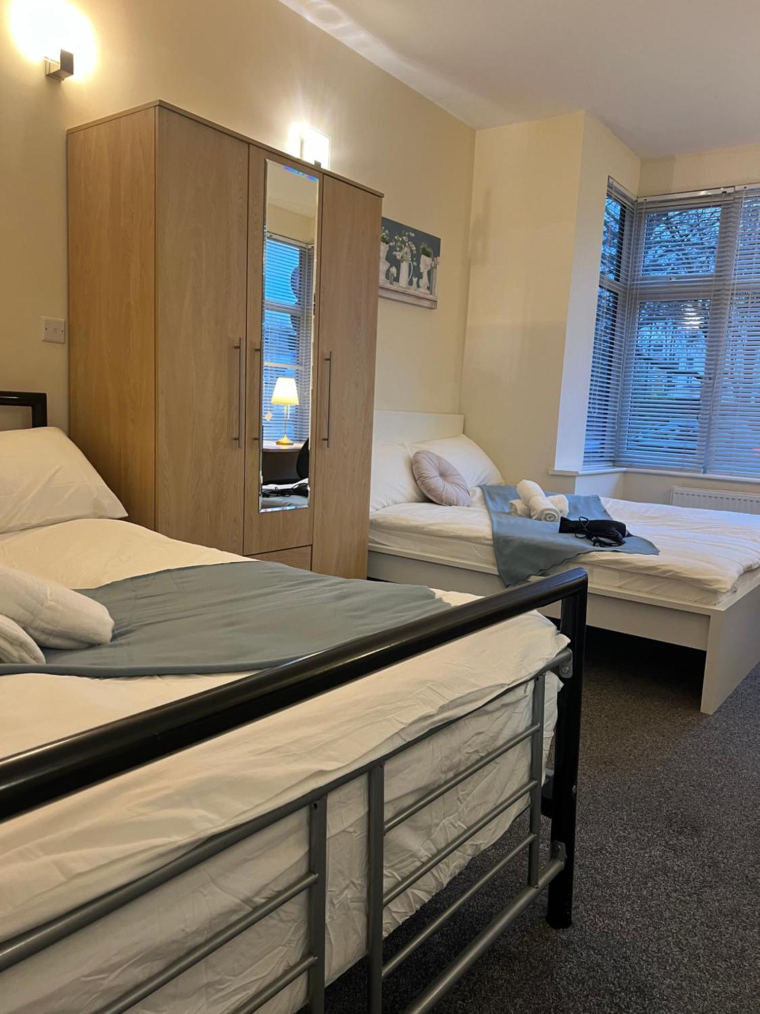Appartement Fabulous Garden Flat Near Kings Cross St Pancras *