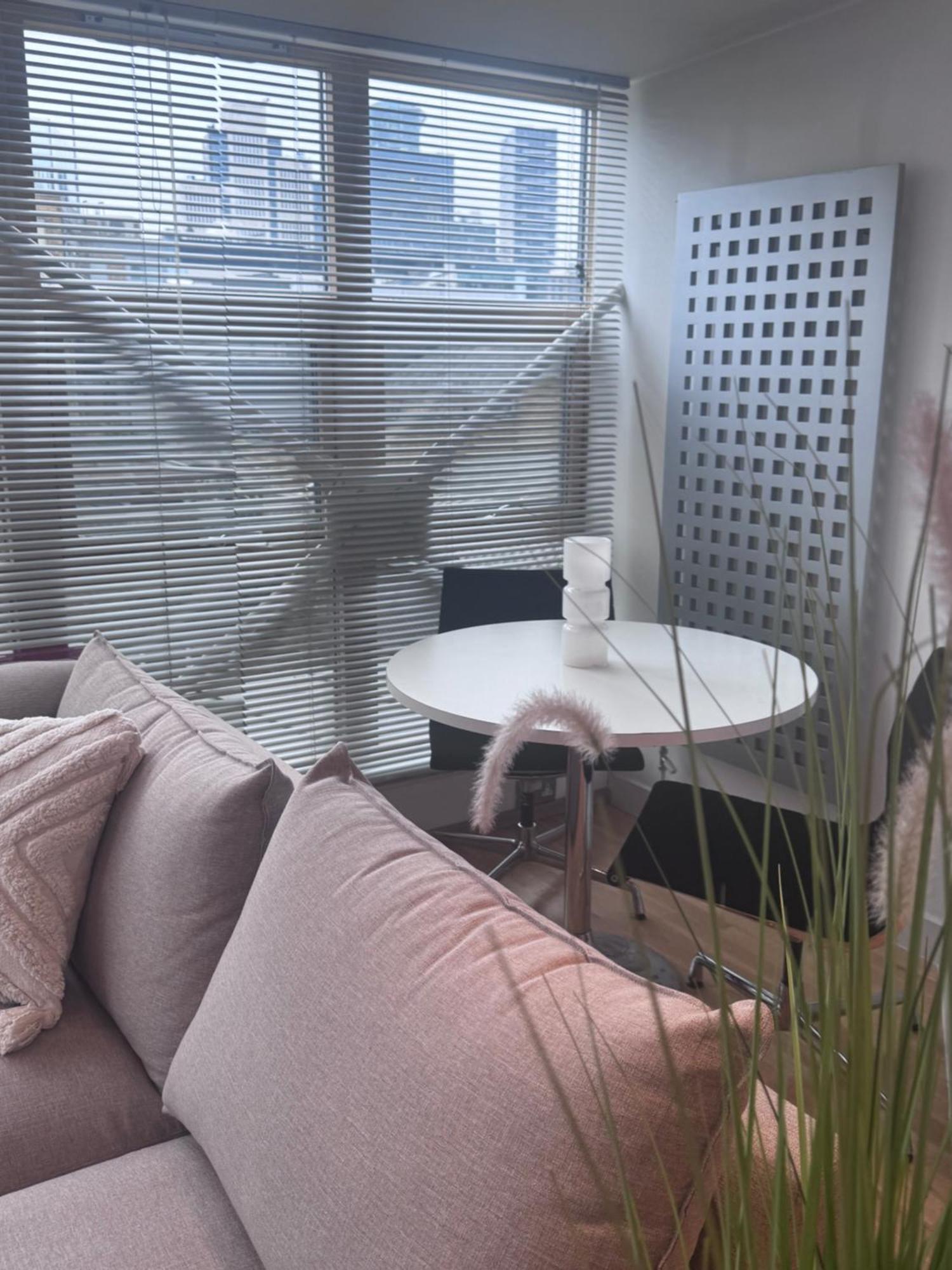 Super Cute Shoreditch Loft Apartamento Londres
