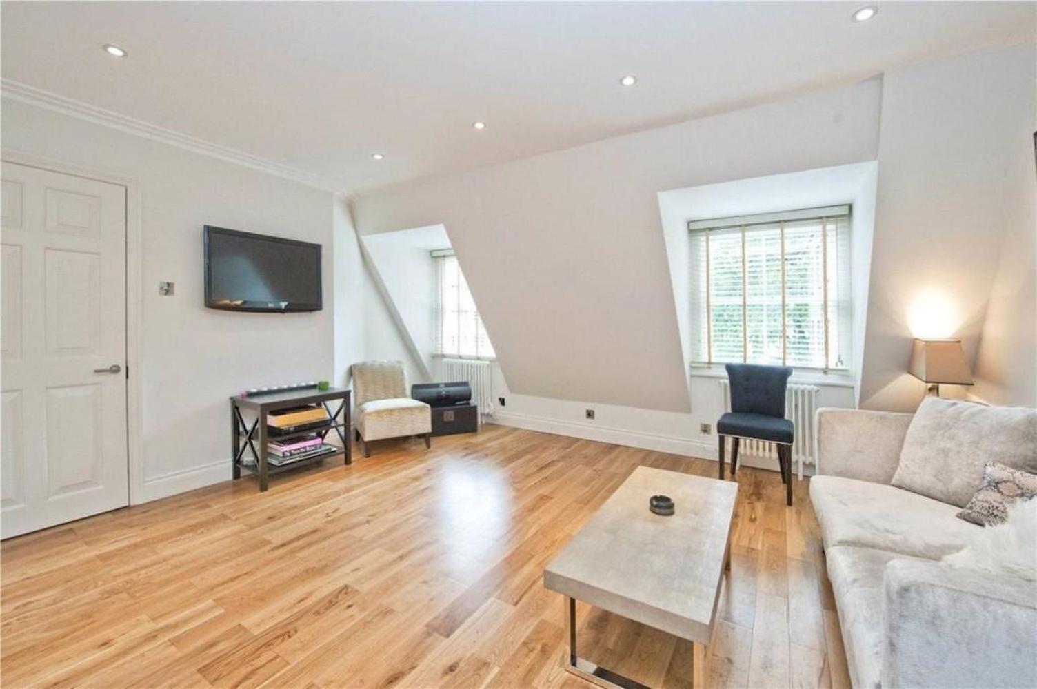 New Mayfair Penthouse Bond Street Park * Londres
