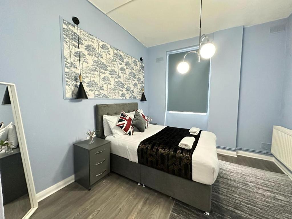 Beautiful Near Central Apartamento Londres