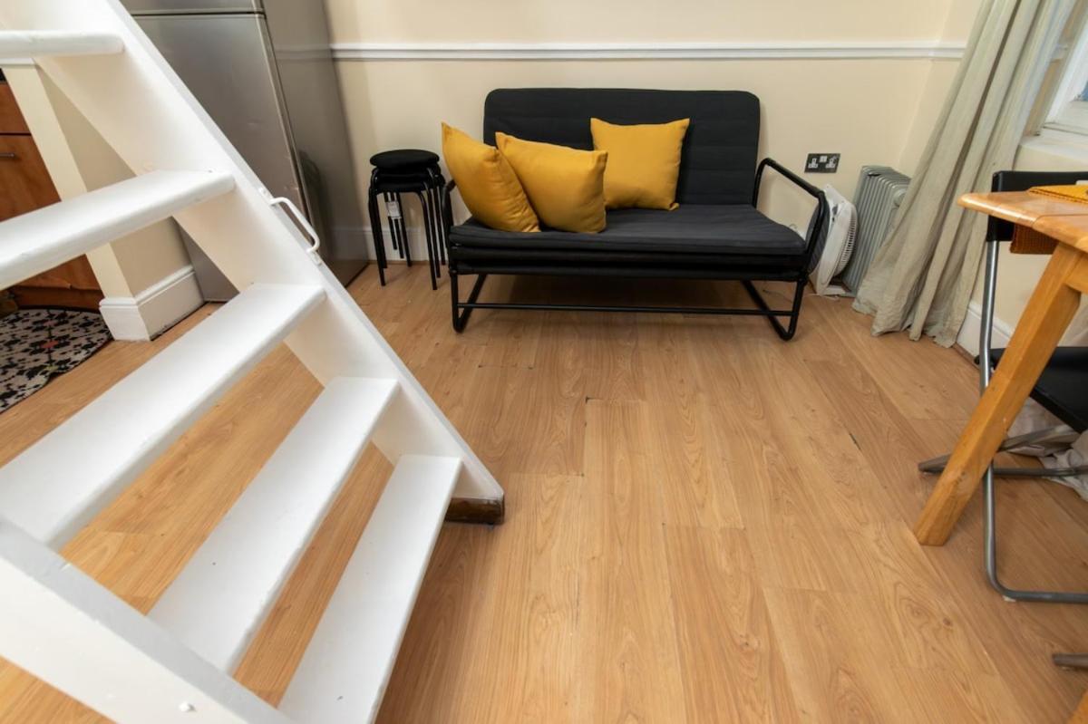 Appartement Tranquil 2br In Hackney Londres