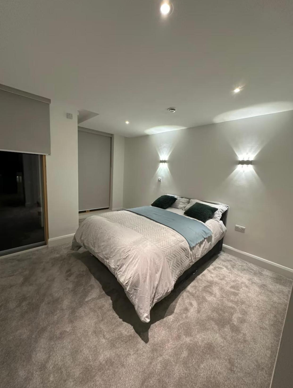 Portchester House * Londres