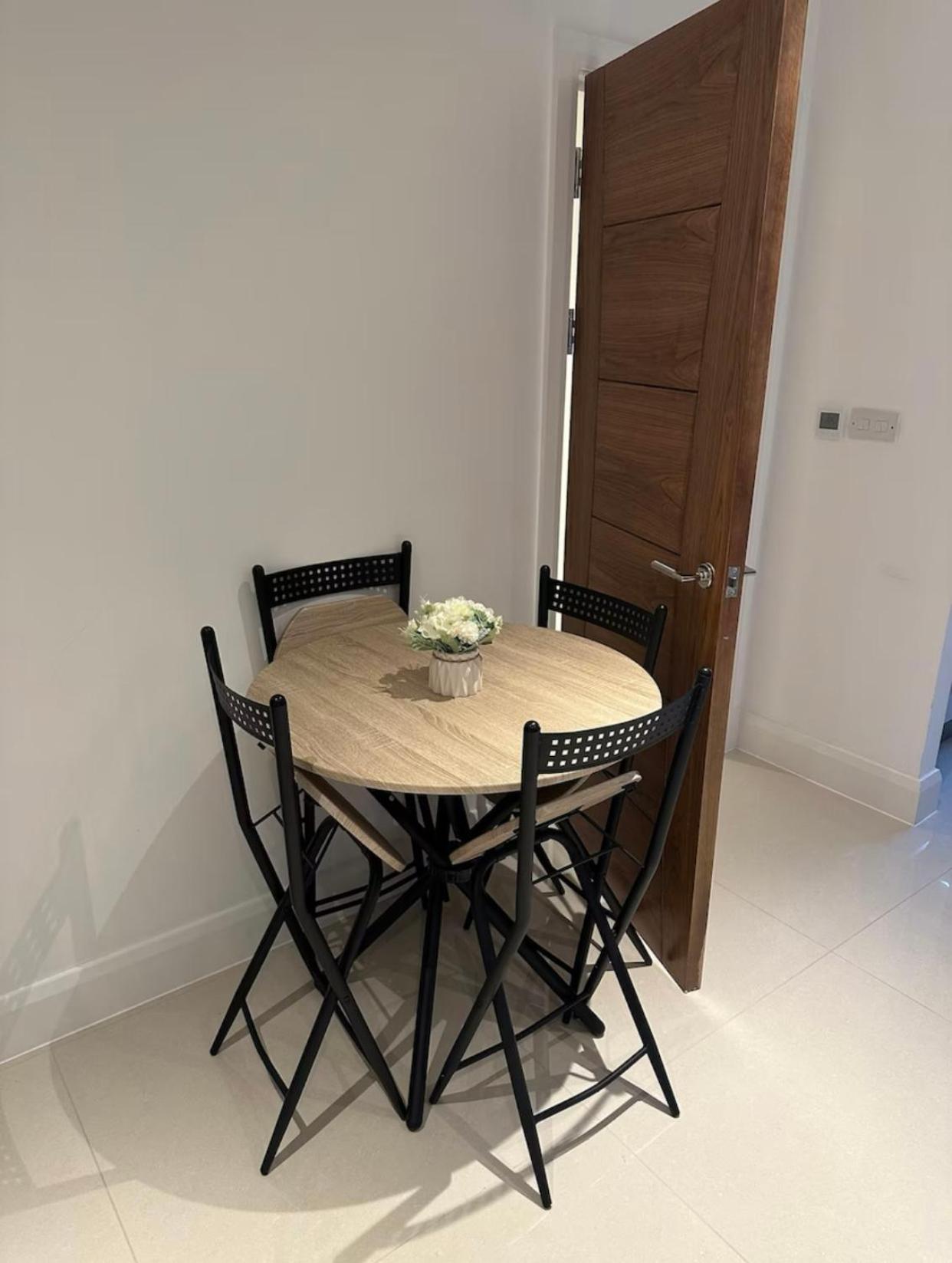 Appartement Portchester House Londres