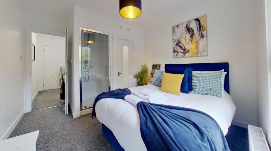 Appartement Boutique Flat Sw12,
