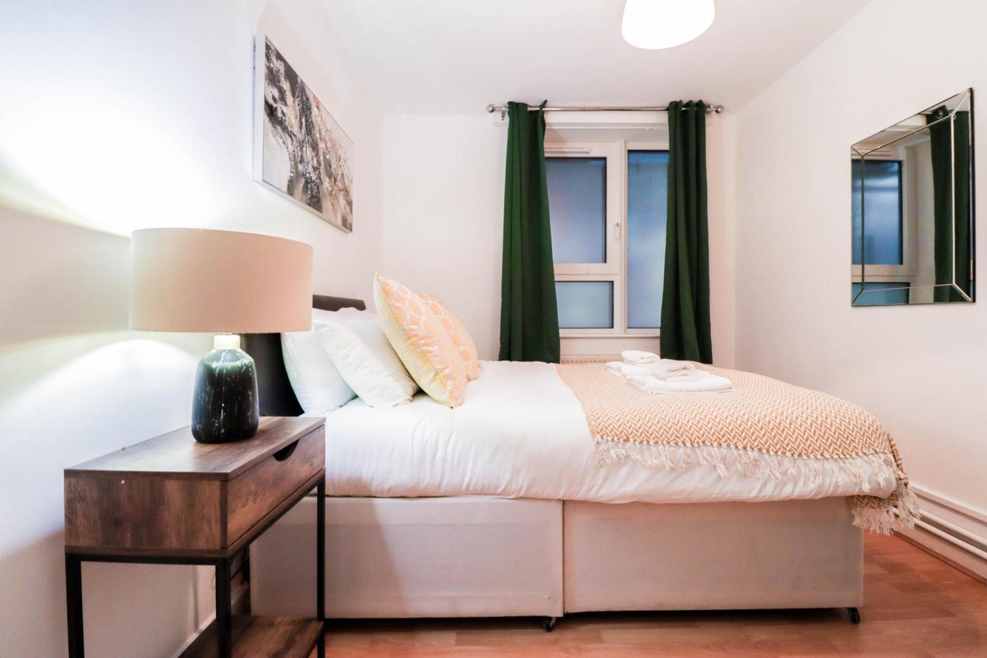Appartement Gorgeous 3 Bed Hampstead Property! Londres