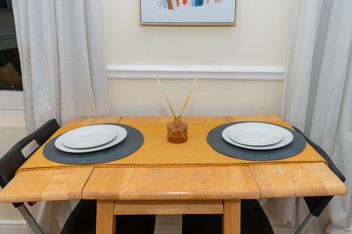 Appartement Tranquil 2br In Hackney Londres