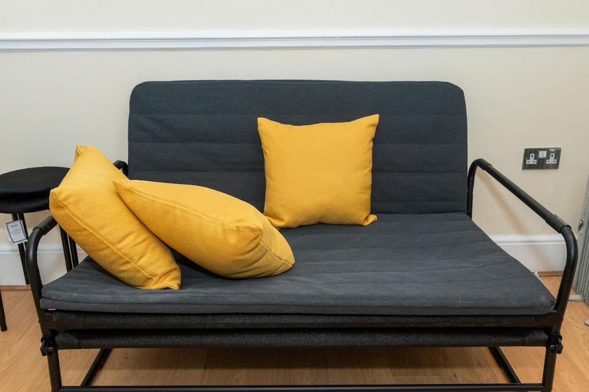 Tranquil 2br In Hackney