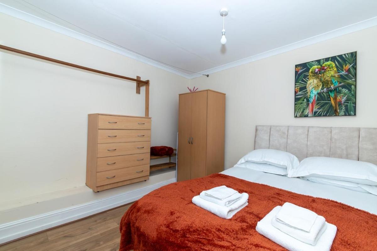 Appartement Tranquil 2br In Hackney *