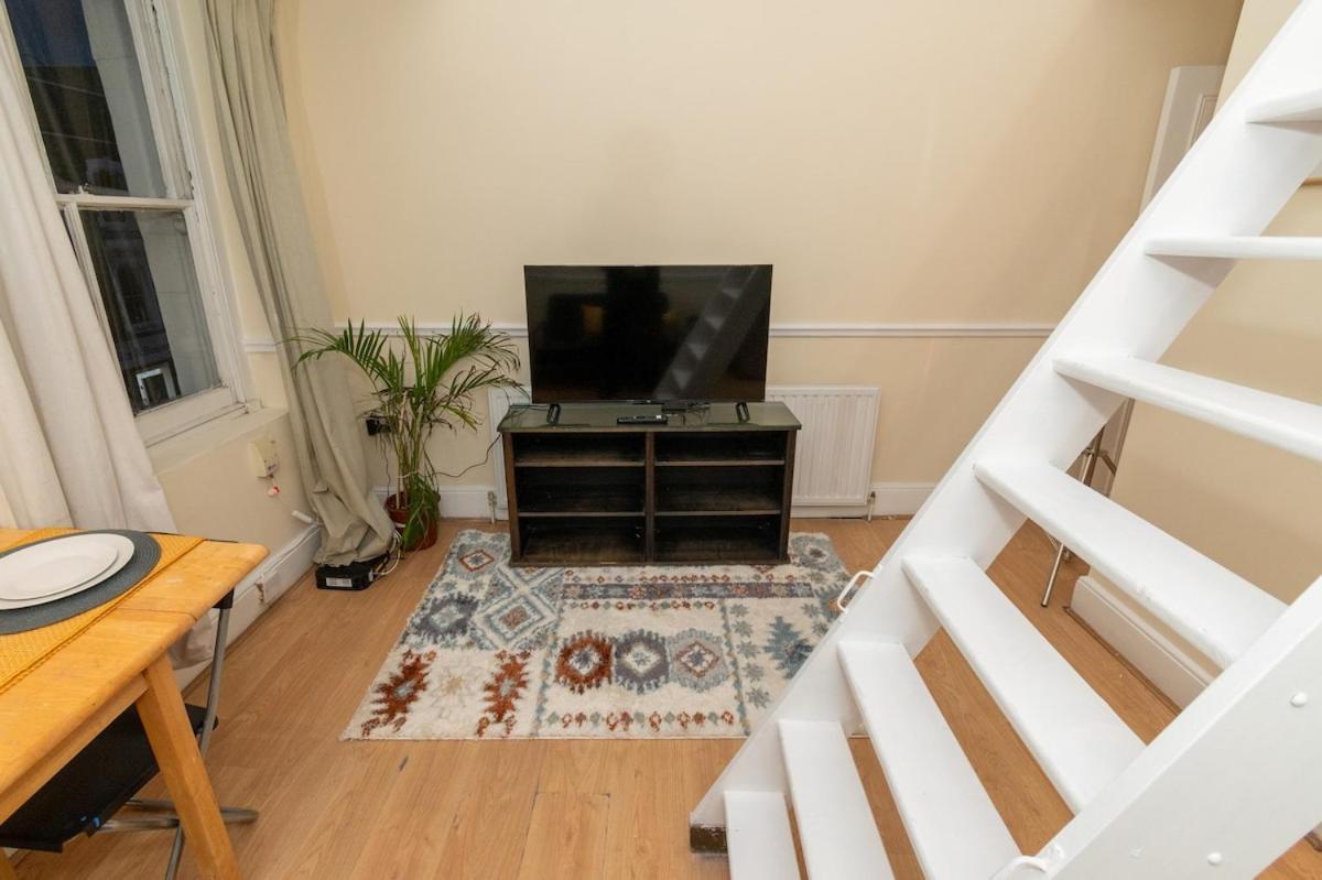 Appartement Tranquil 2br In Hackney Londres
