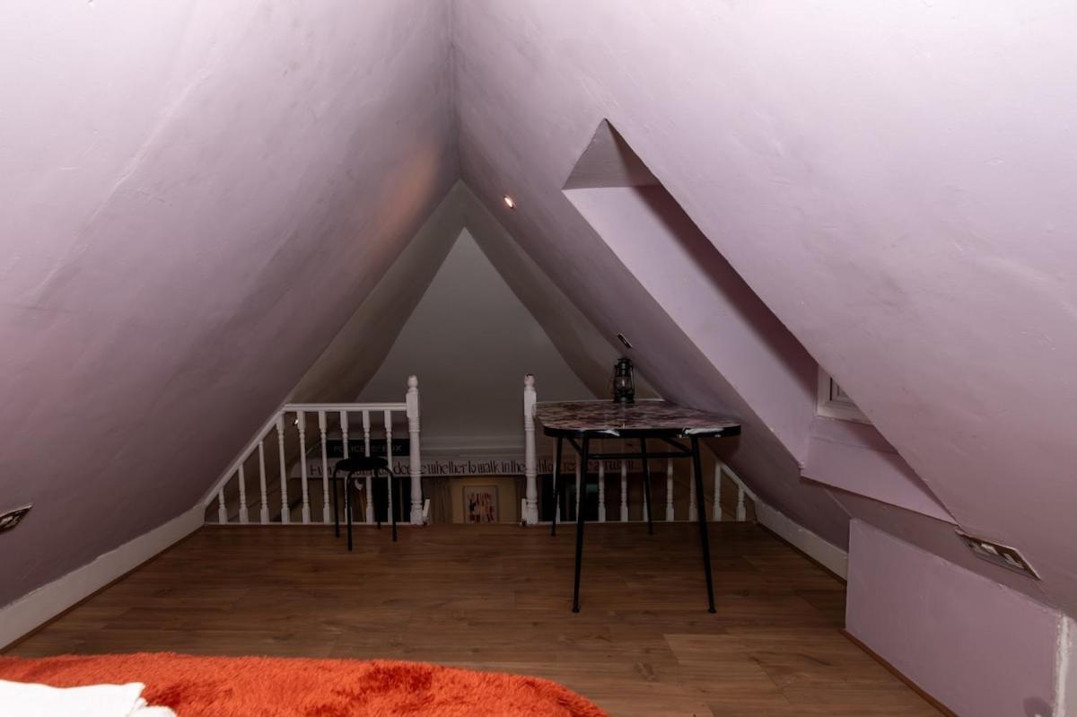 Tranquil 2br In Hackney Londres