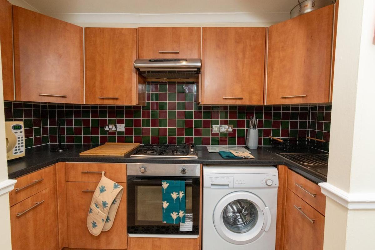 Tranquil 2br In Hackney Appartement Londres