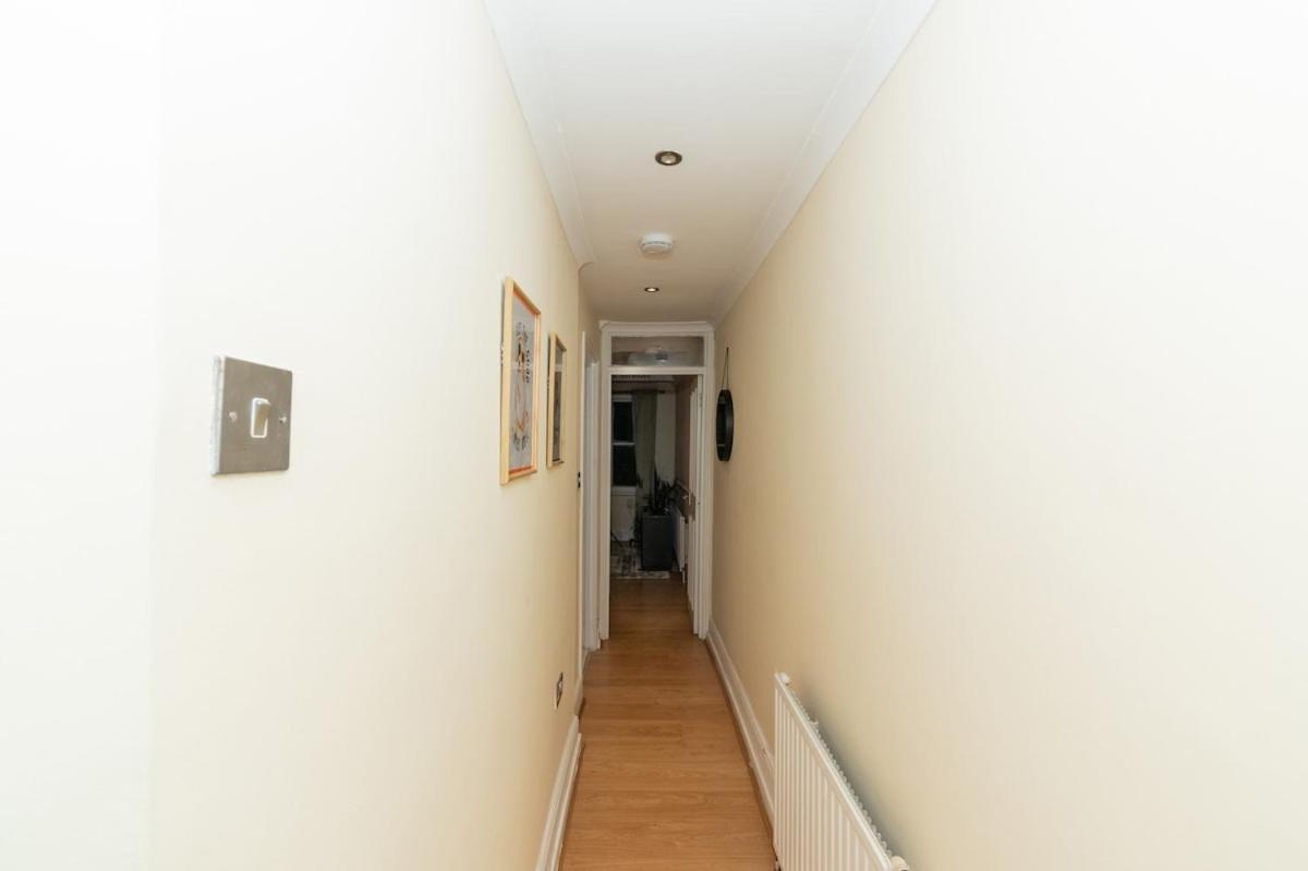Tranquil 2br In Hackney Appartement
