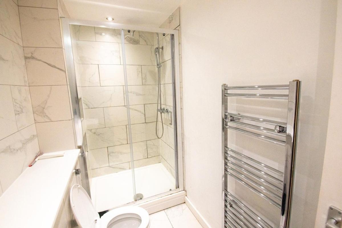 Appartement Tranquil 2br In Hackney