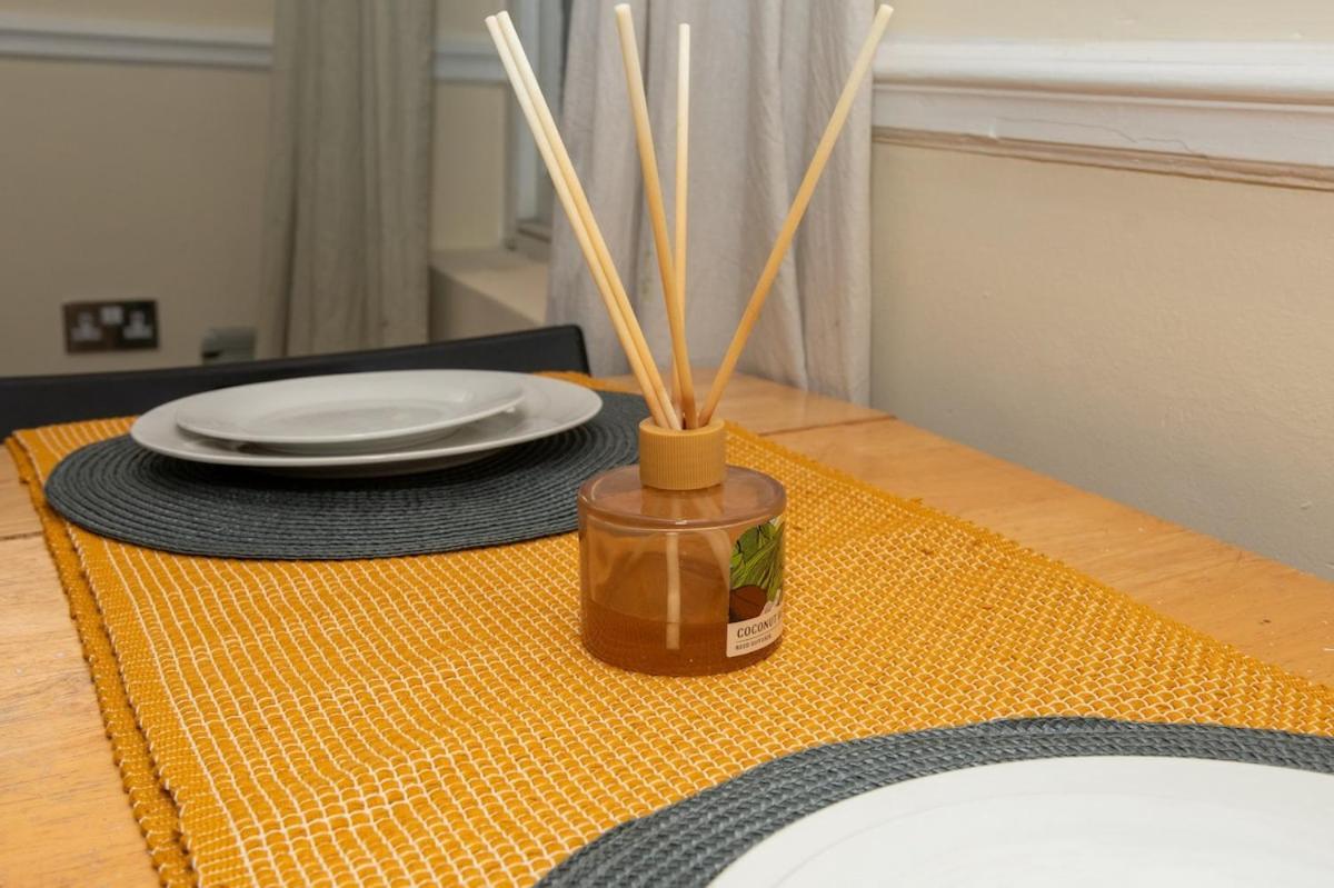 Appartement Tranquil 2br In Hackney *