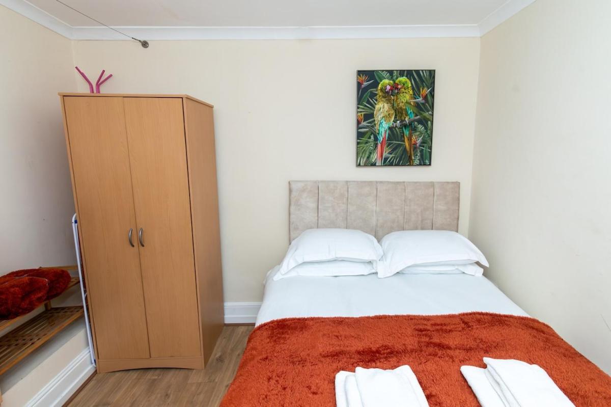 Tranquil 2br In Hackney * Londres