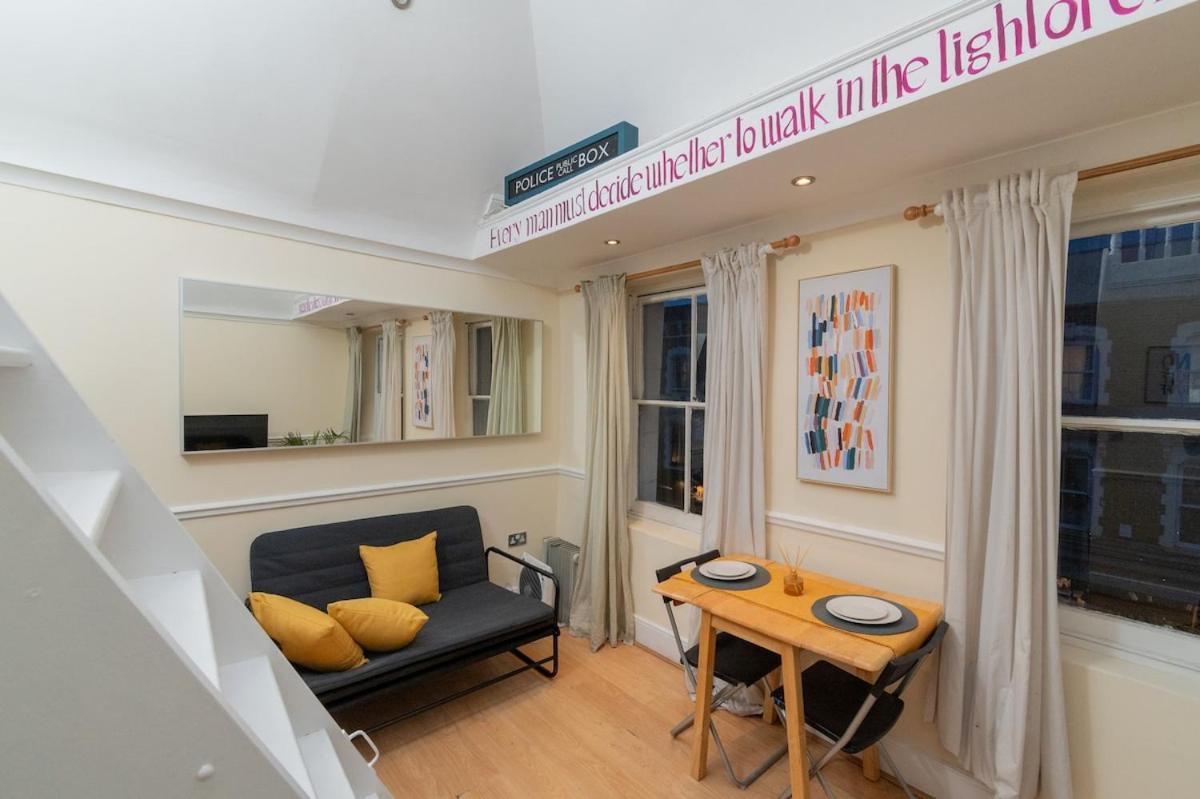 Appartement Tranquil 2br In Hackney