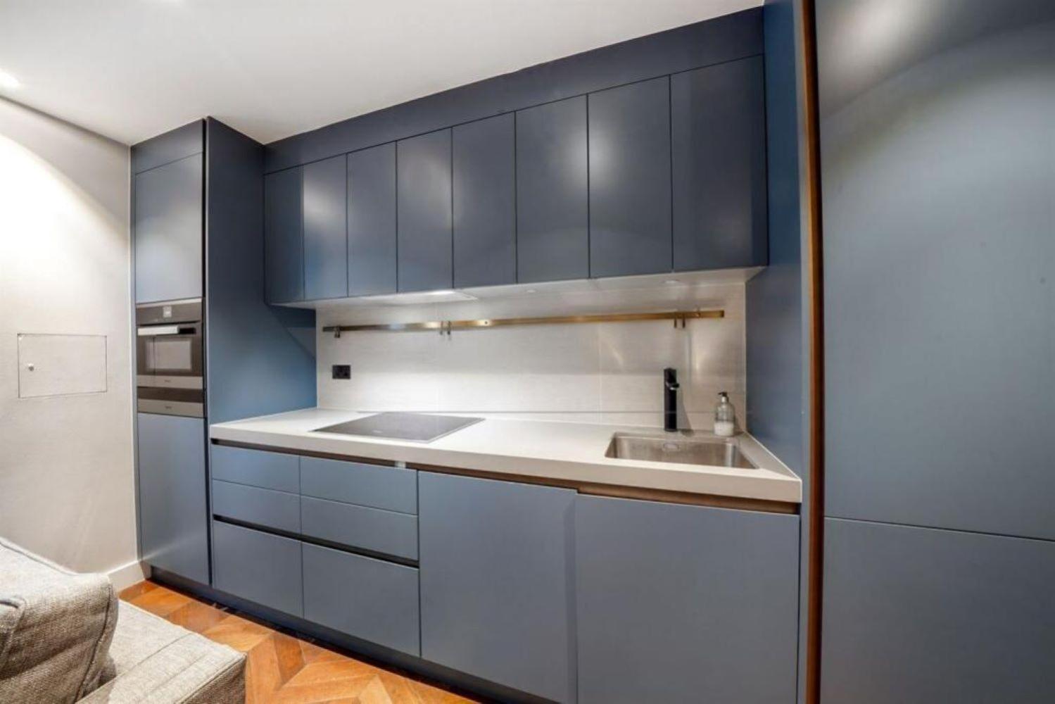 Apartamento Covent Garden Leicester Square Modern Luxury Sleeps 5 *