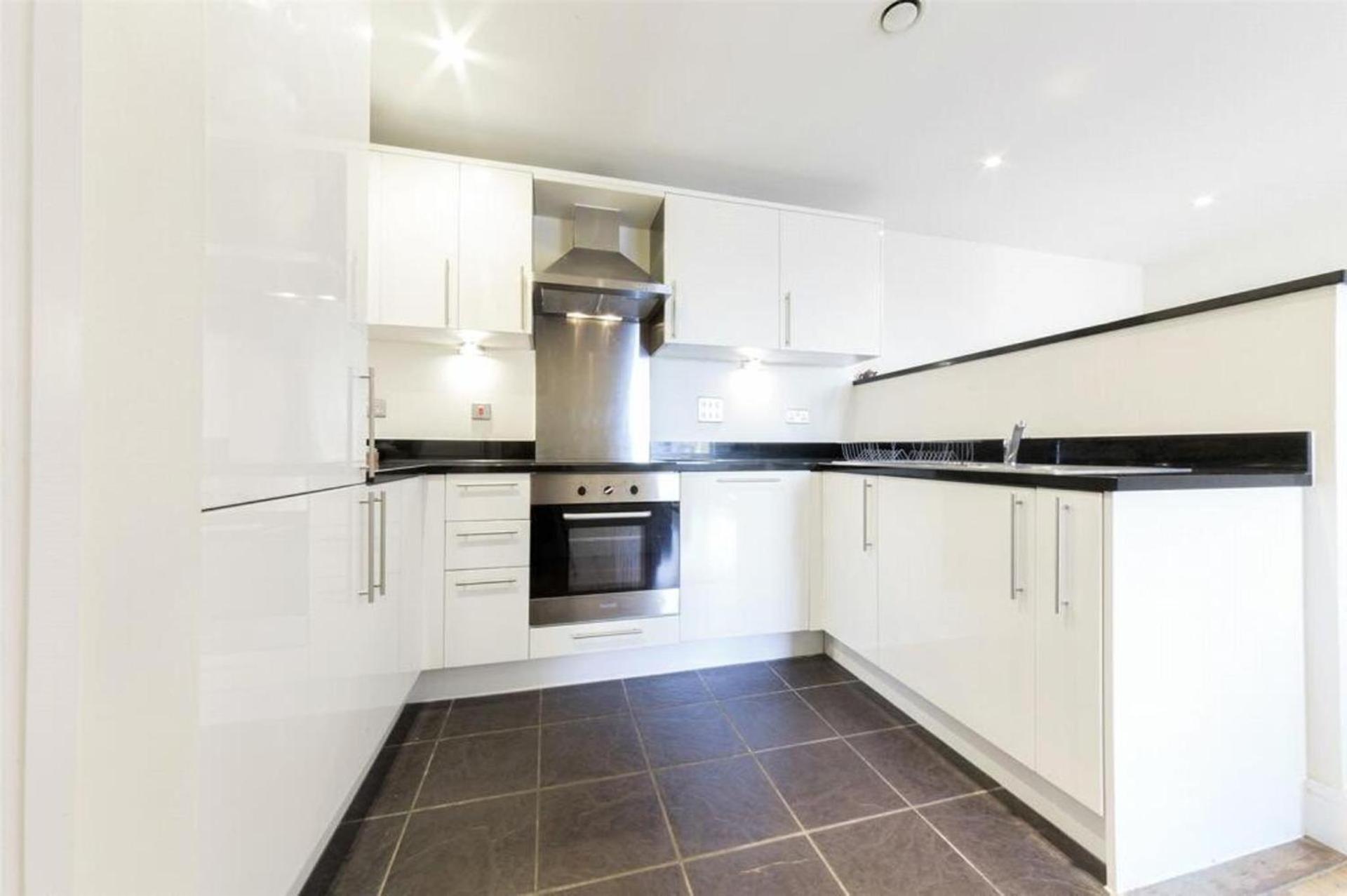 Appartement Mdx - Canary Wharf Londres