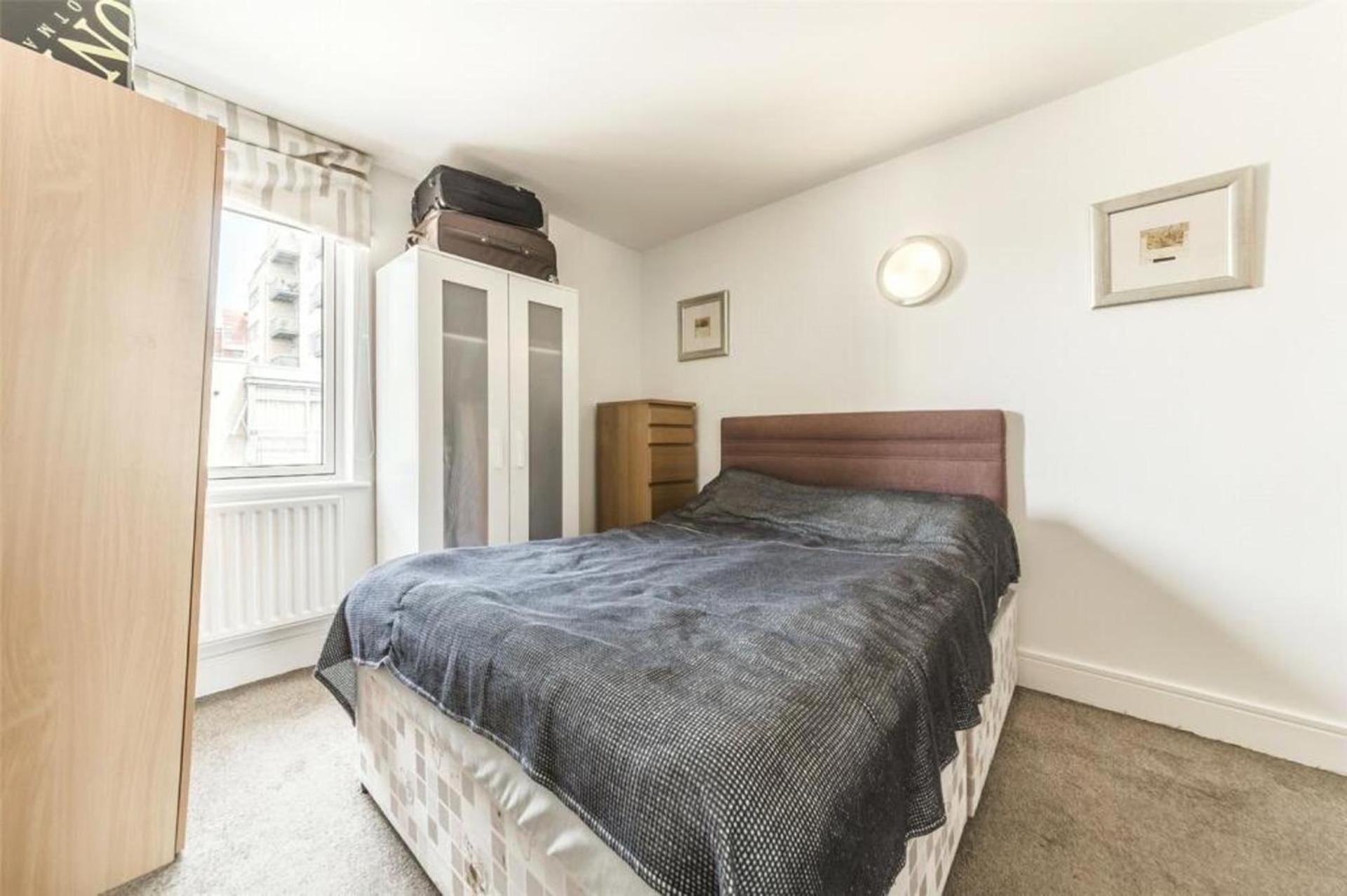 Mdx - Canary Wharf Appartement
