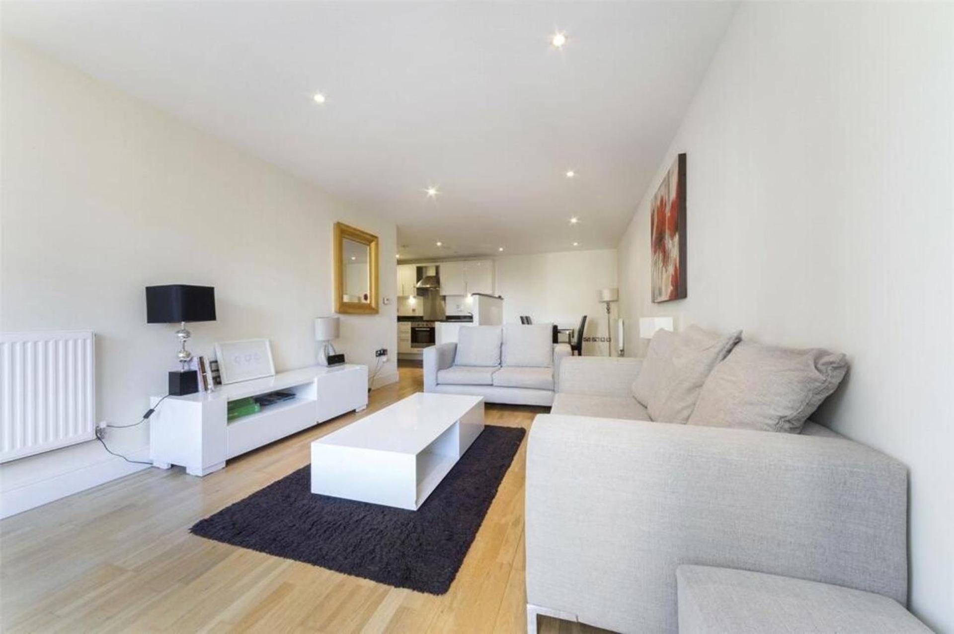 Mdx - Canary Wharf Appartement Londres