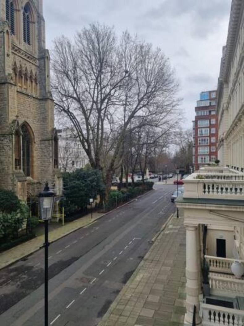 Appartement Studio By Hyde Park - 20 *