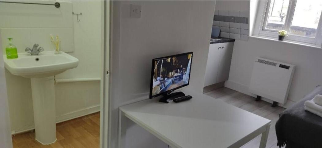 Studio By Hyde Park - 20 * Londres