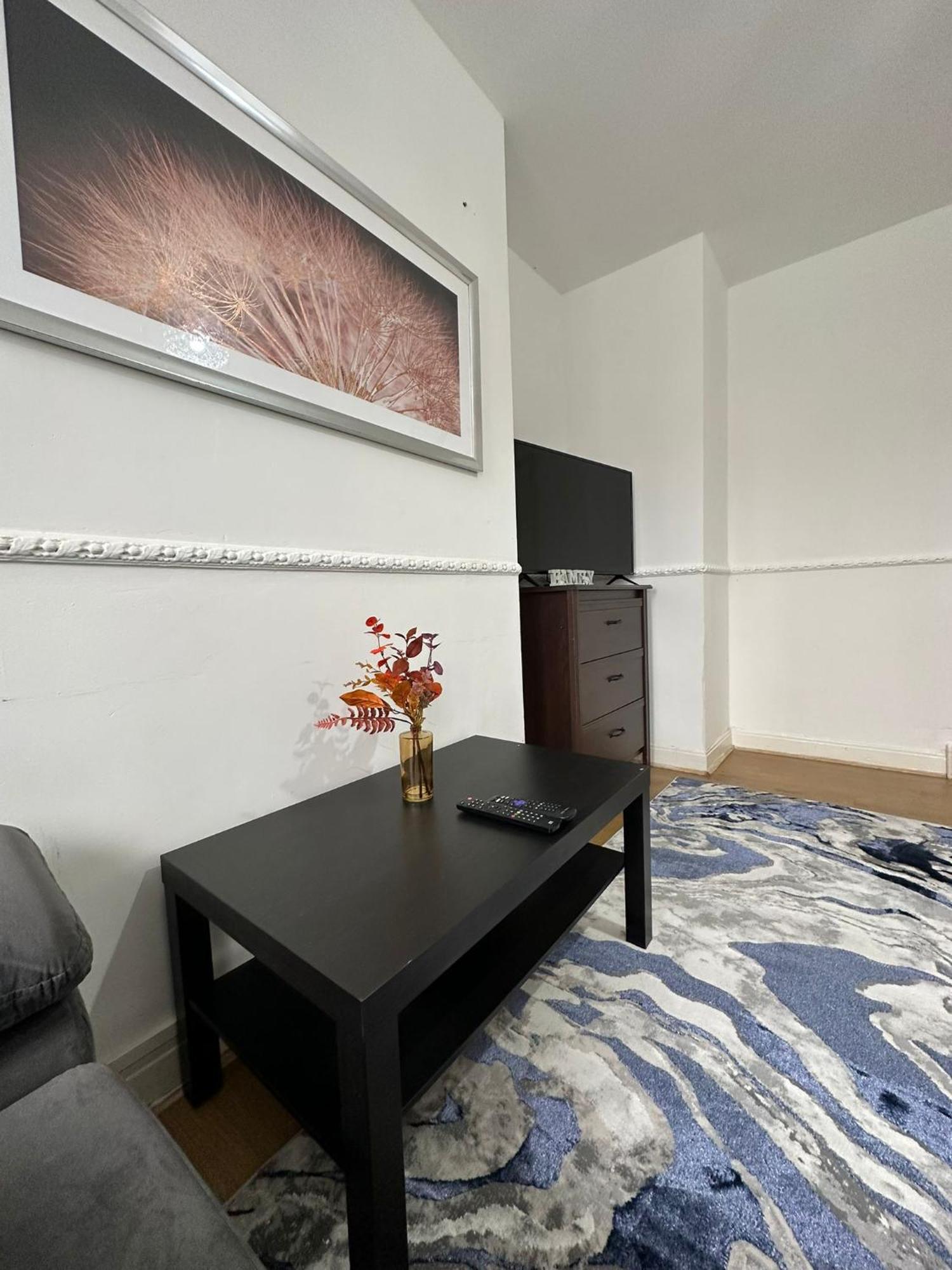 Appartement Lovely Spacious 2 Bedroom Flat In Bethnal Green, 3mins Away From Station