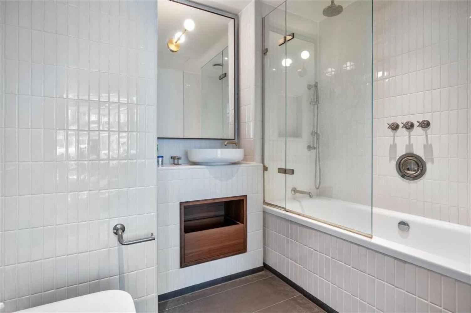 Cool Shoreditch Vibes Sleeps 6 Appartement *