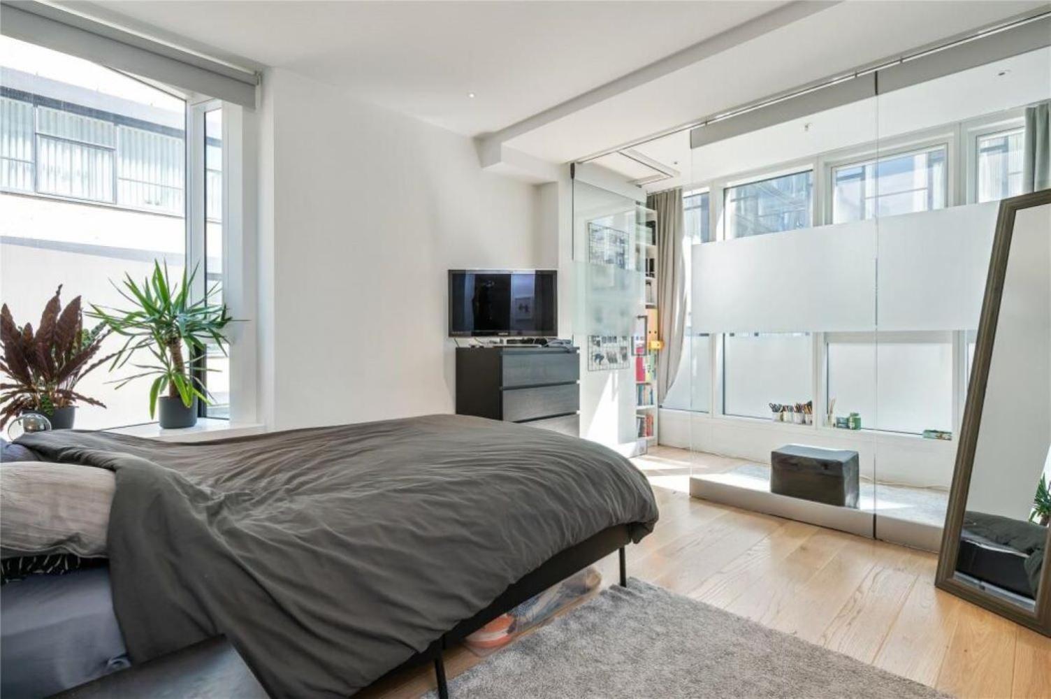 Cool Shoreditch Vibes Sleeps 6 * Londres