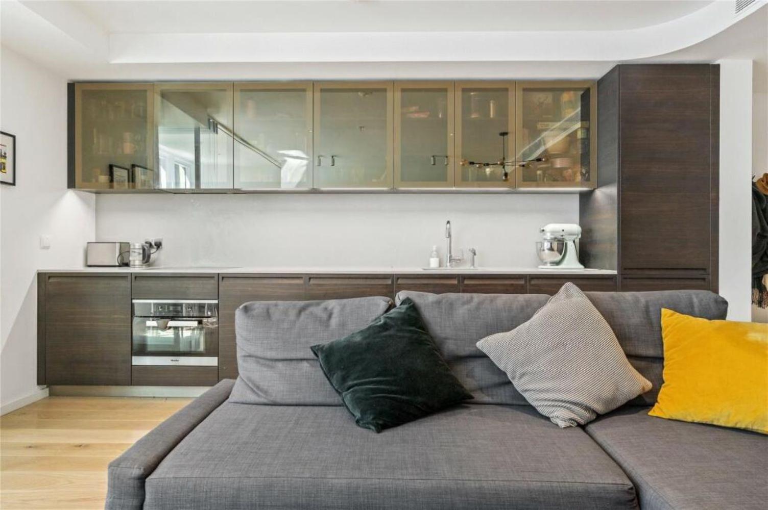 Appartement Cool Shoreditch Vibes Sleeps 6 Londres