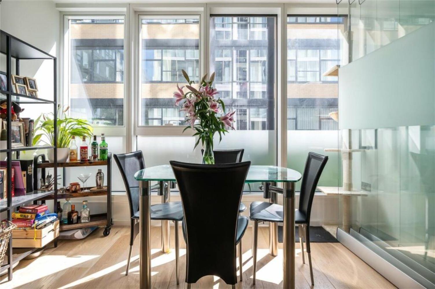 Cool Shoreditch Vibes Sleeps 6 Appartement *