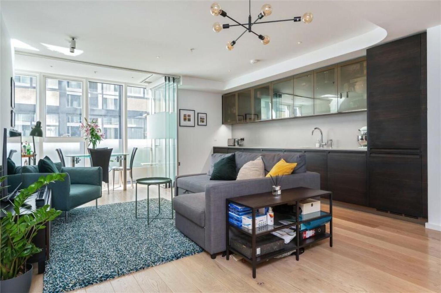 Appartement Cool Shoreditch Vibes Sleeps 6 *