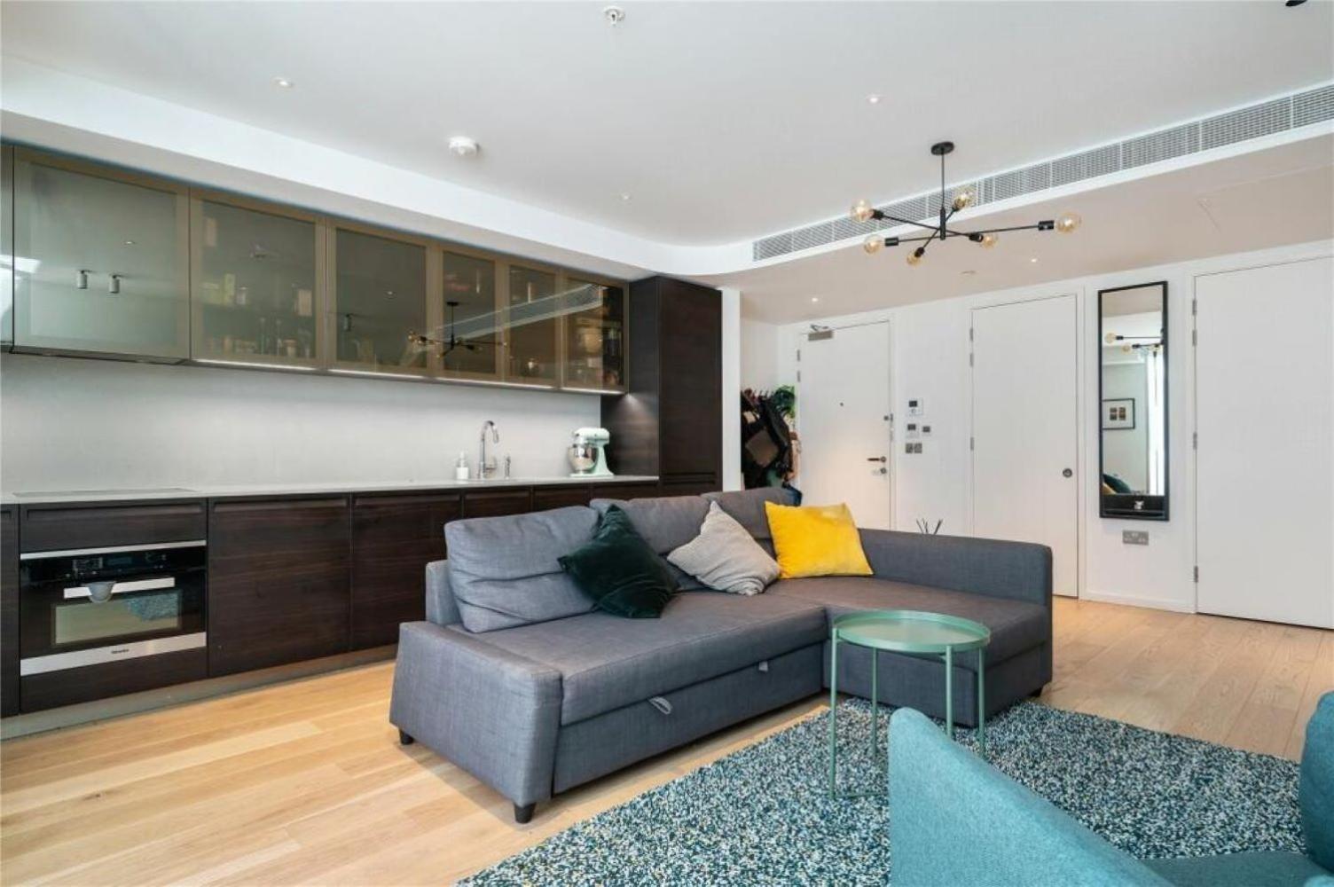 Cool Shoreditch Vibes Sleeps 6 Appartement Londres