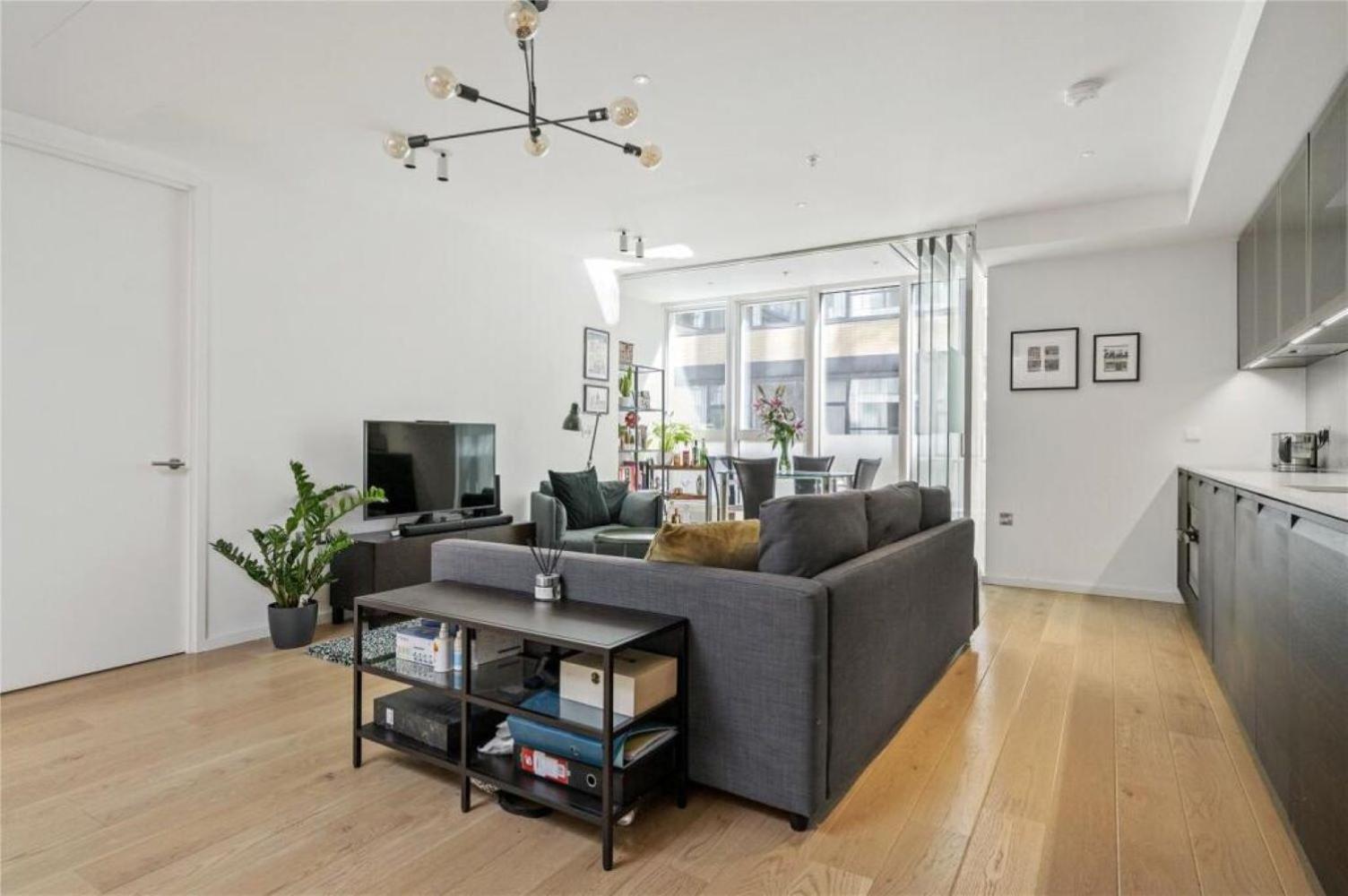 Cool Shoreditch Vibes Sleeps 6 Appartement