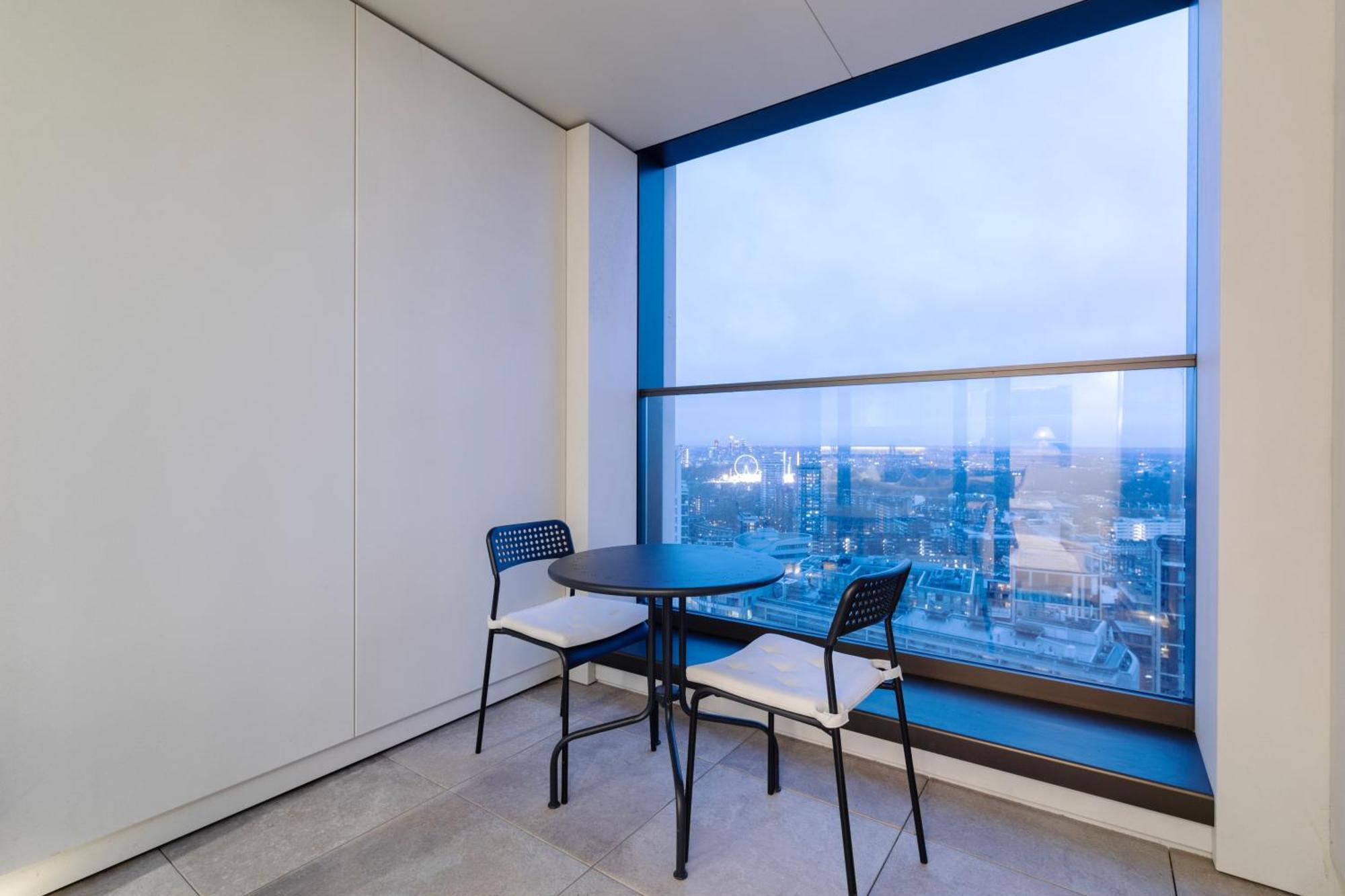 Luxury 2-bed Next To Hyde Park Appartement *