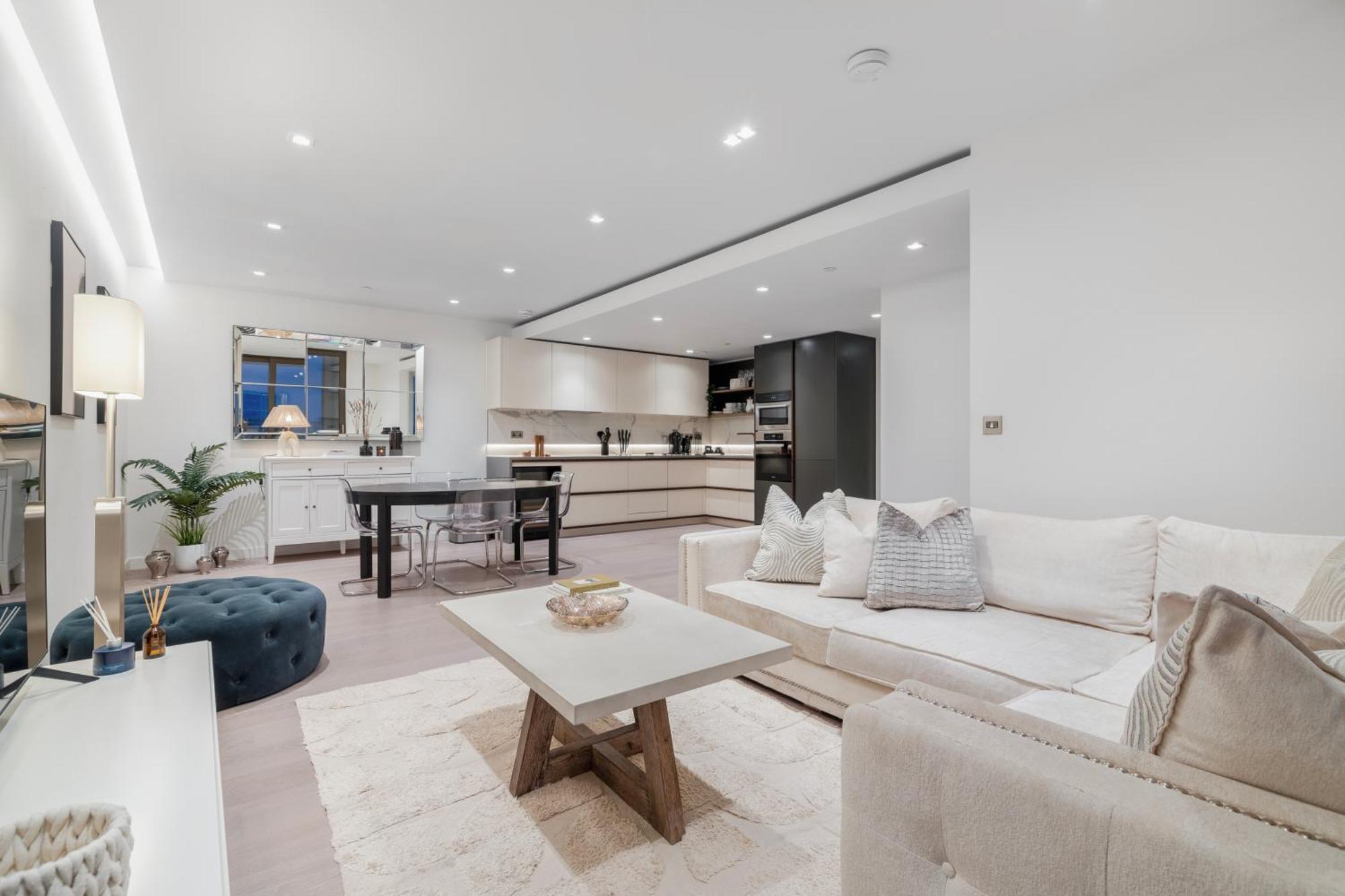 Luxury 2-bed Next To Hyde Park * Londres