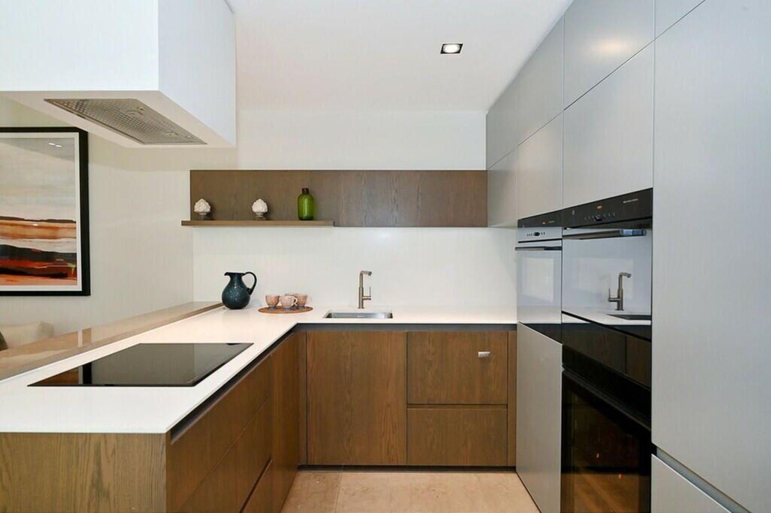 4 Million Pound Mayfair Parklane Large Luxury Sleeps 6 120sqm Apartamento *