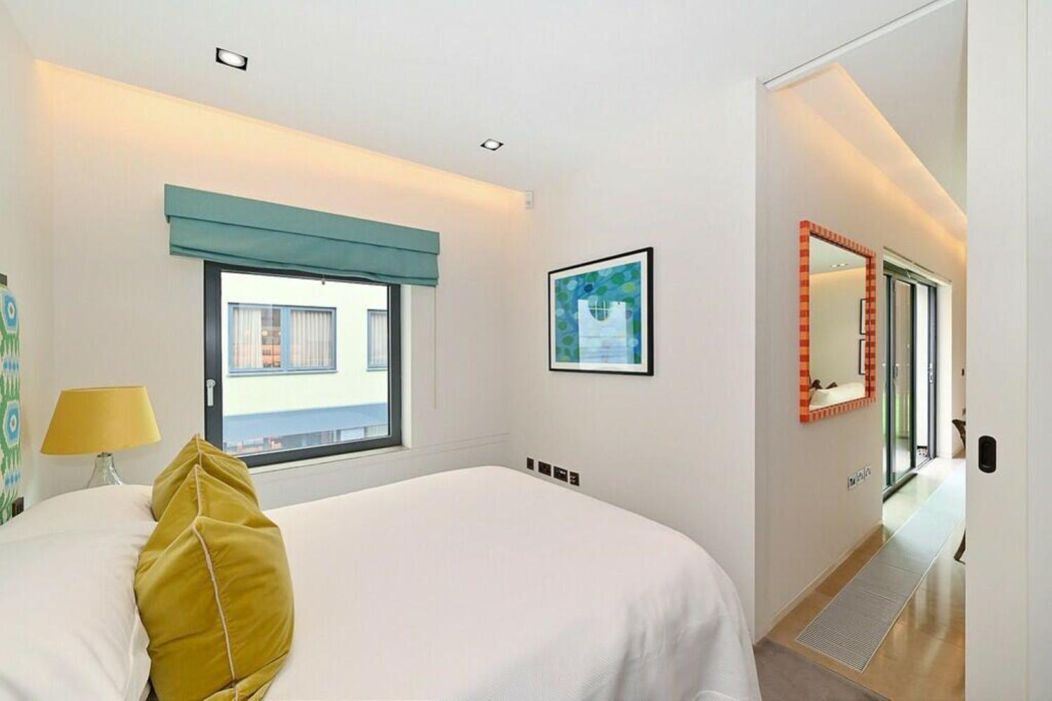 Apartamento 4 Million Pound Mayfair Parklane Large Luxury Sleeps 6 120sqm