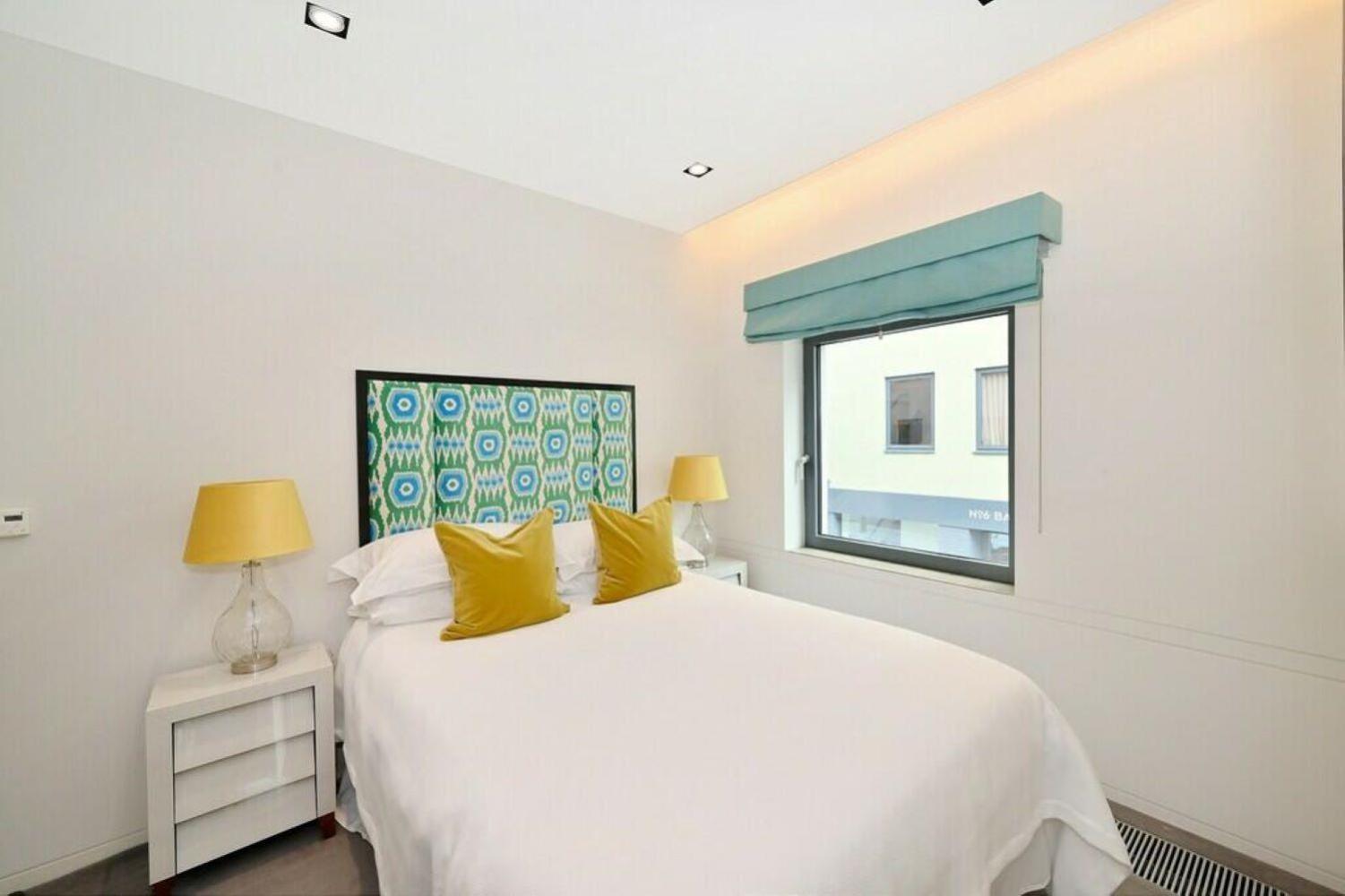 Apartamento 4 Million Pound Mayfair Parklane Large Luxury Sleeps 6 120sqm