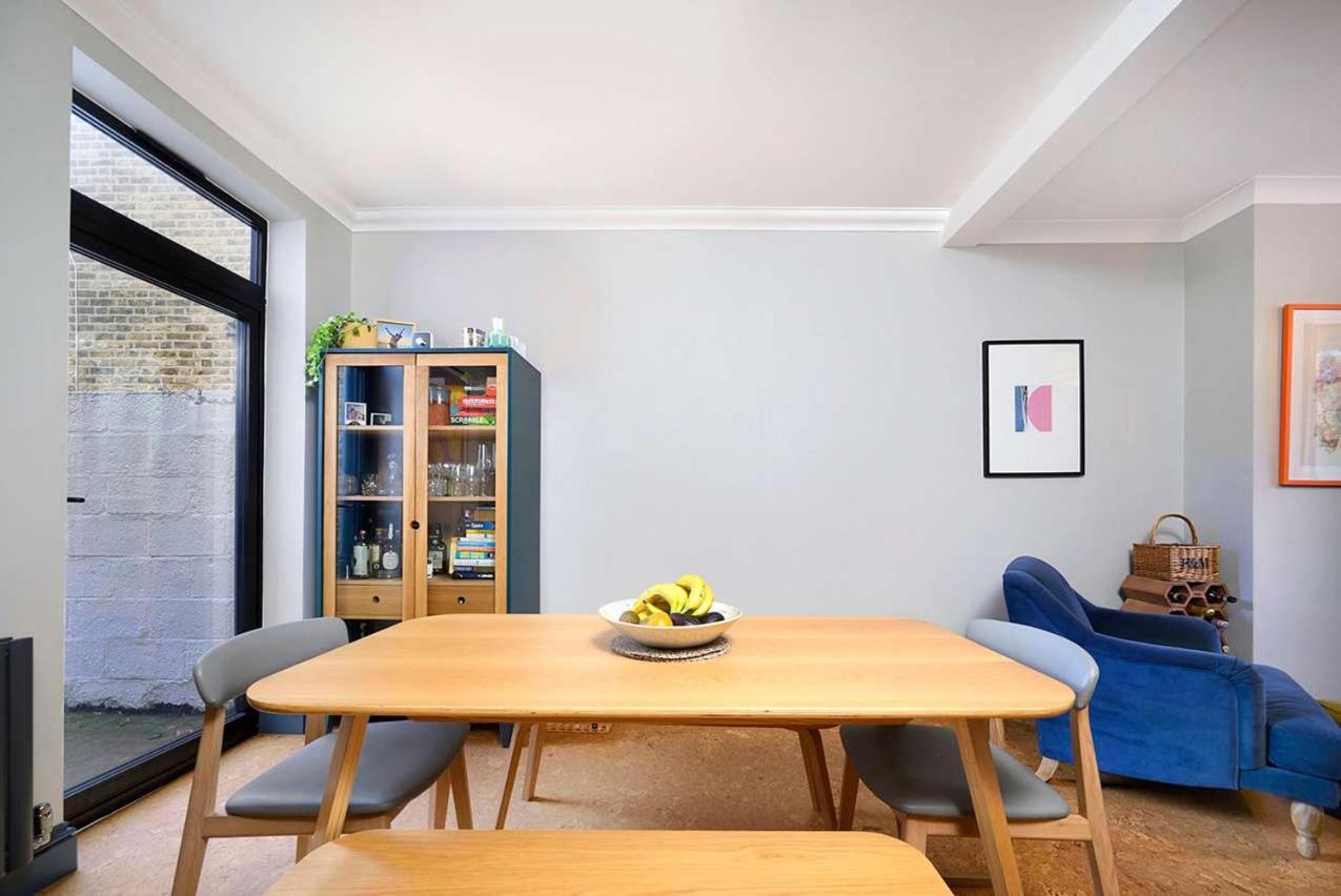 Casa de Férias Charming & Modern House In Londres