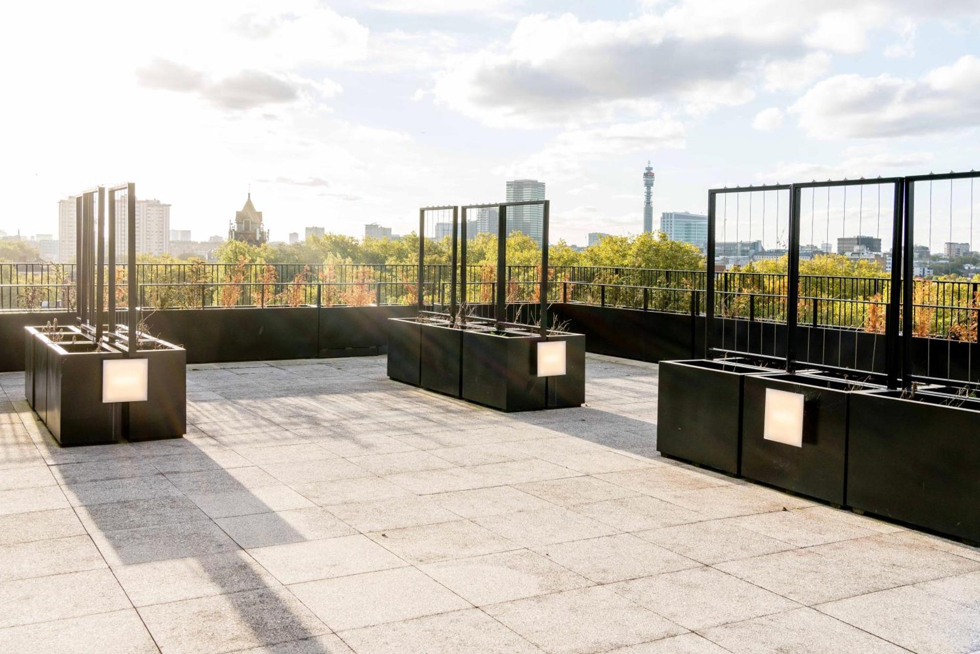 Kings Cross-new Development-super Luxury-sunset View-central Appartement