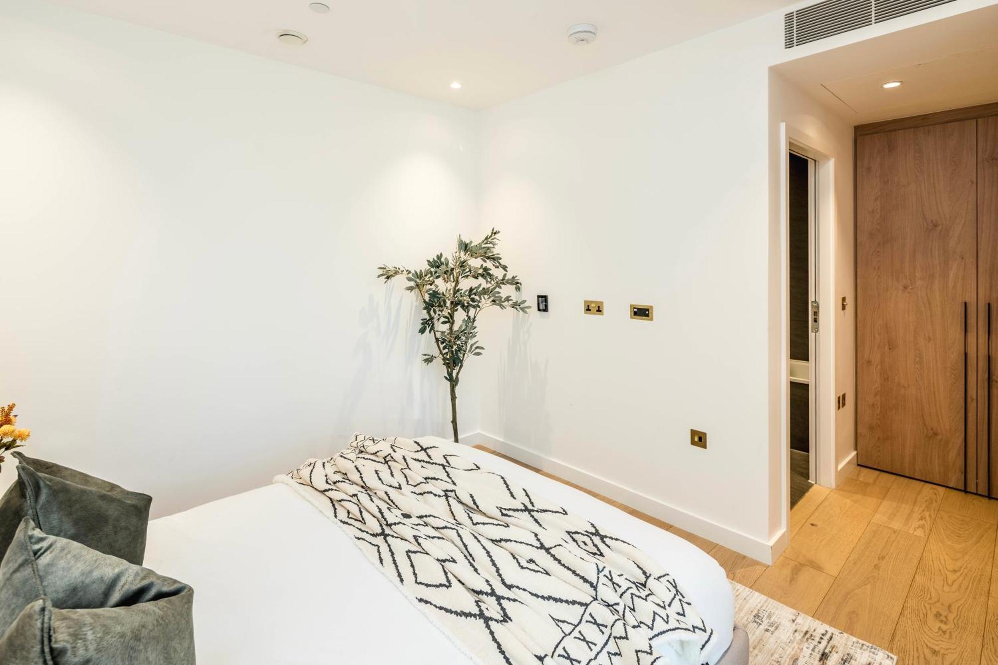 Kings Cross-new Development-super Luxury-sunset View-central Appartement *