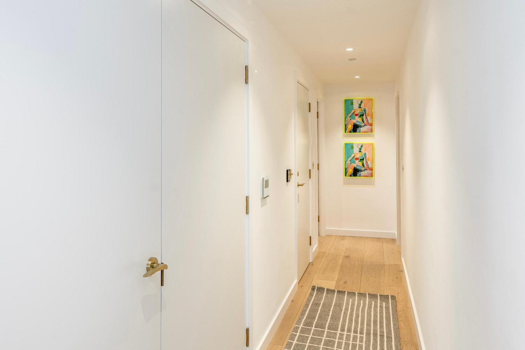Appartement Kings Cross-new Development-super Luxury-sunset View-central